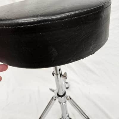 Sound Percussion Round Drum Throne (217-19) image 4