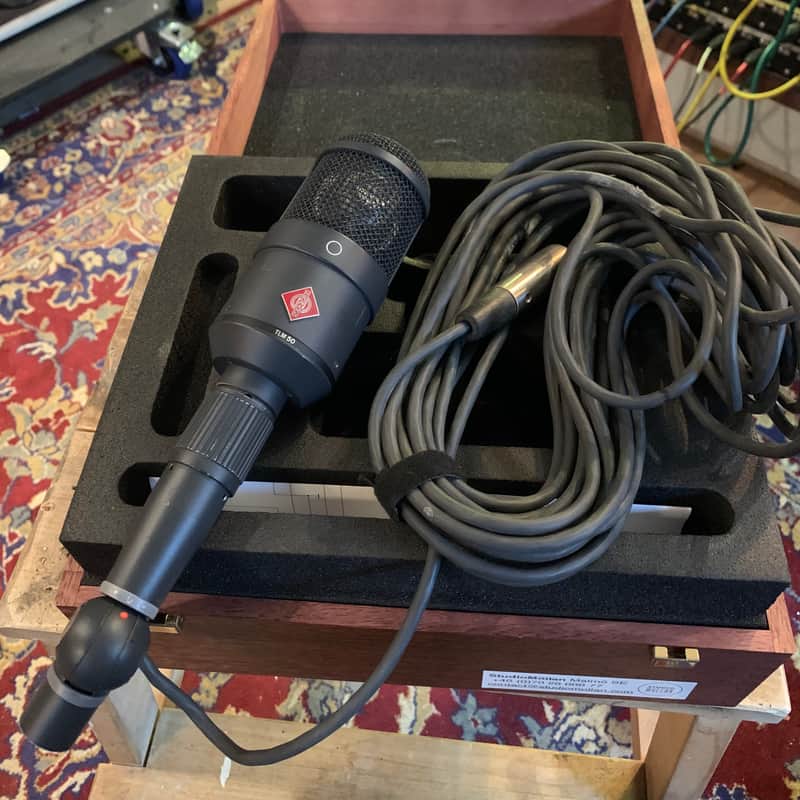 Neumann TLM 50 image 1