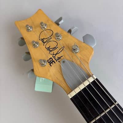 PRS SE SILVER SKY ROSEWOOD LEFTY Bild 4