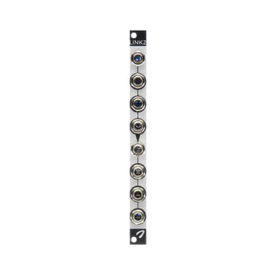 Joranalogue Link 2 Precision Buffered Multiples image 1