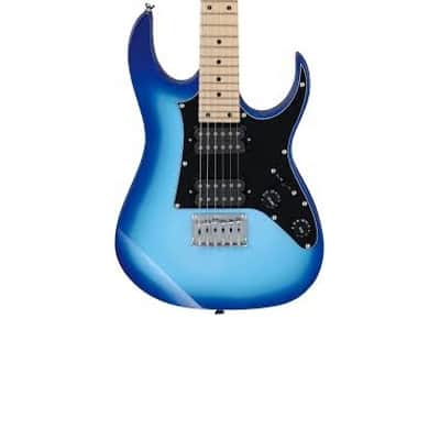 Ibanez GRGM21MBLT image 3