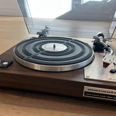 Marantz 6100 image 1