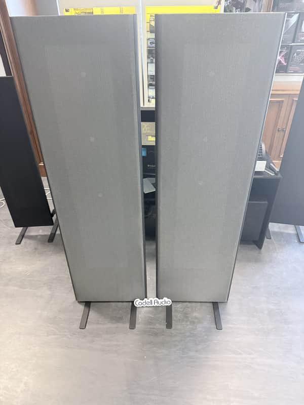 Magnepan 1.7i Planar Speakers (Excellent Condition - Preowned) image 1