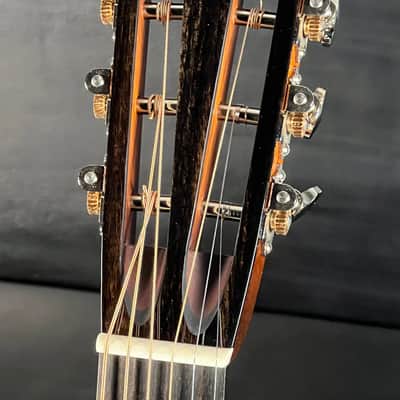 Collings 001 Sunburst 2026 - Gloss image 7