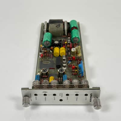 Studer 1.080.986-11 Reproduce Amplifier Board Card for A80 image 11