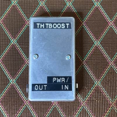 The Home of Tone  BC 149 THT (Treble Booster Replica Brian May ) Custom Limited “ image 13