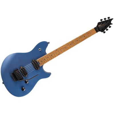 Wolfgang Standard Pelham Blue EVH image 1
