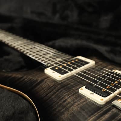 MINT PRS Core McCarty 10 Top 2017 LIGHTWEIGHT USED 701 image 16