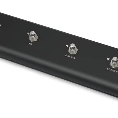 TC Helicon Switch-6 - 6-Button Footswitch image 5