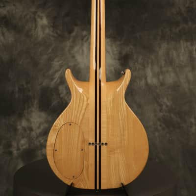 1979 Washburn Eagle Natural image 16
