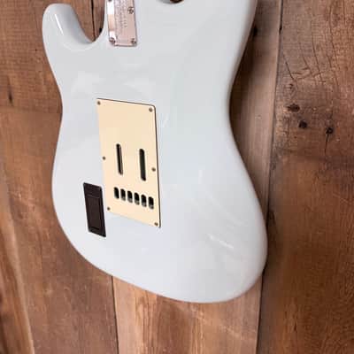 Ernie Ball Music Man Cutlass HSS Tremolo with Rosewood Fretboard image 5