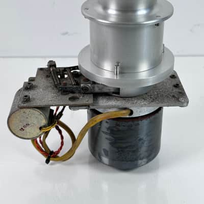 Studer A80 2-Inch Winding Spooling Motor image 2