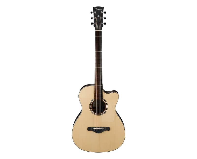 Ibanez ACFS380BT Baritone Grand Concert | Reverb