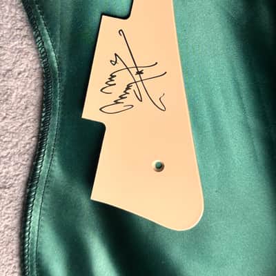 Gibson Jimmy Page Signature Les Paul Standard 1995 - 1999 - Light Honeyburst image 7