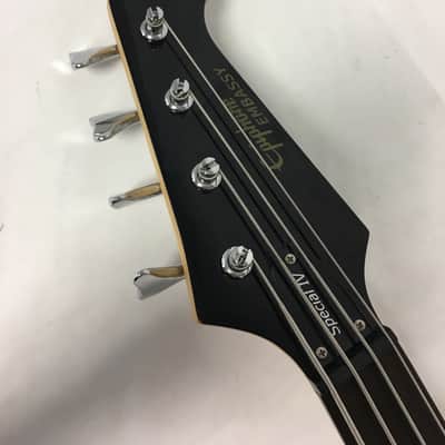 Epiphone Embassy Special IV Bass Guitar image 6