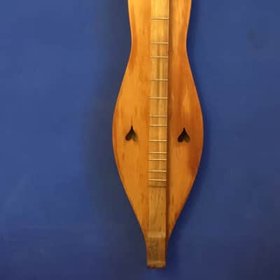 AW Jeffreys Dulcimer image 1