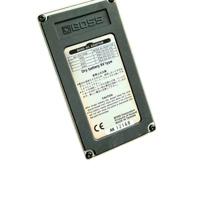 Boss FZ-3 Fuzz 1997 image 3