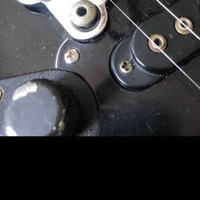 G&L Nighthawk 1983 Black image 9