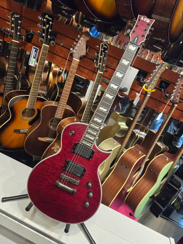 ESP LTD EC-401 QM image 1