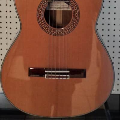 KODAIRA AST-70L Classical Guitar 2020 Natural image 2