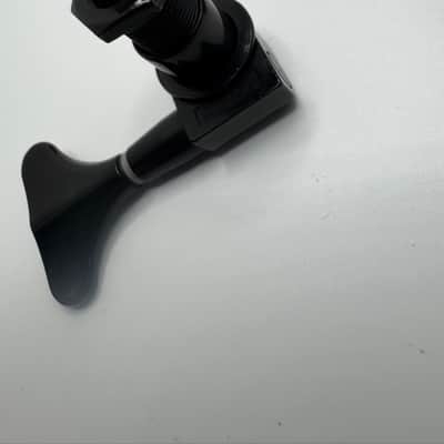 Bass tuner 2x2 - Black image 3