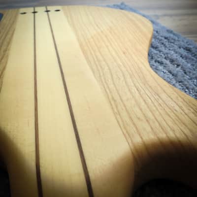 Schecter Riot-4 Bass (Brand New, Left Handed) image 14