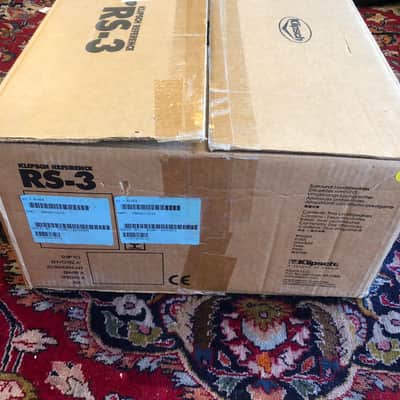 Klipsch RS-3 Bookshelf Speakers image 17