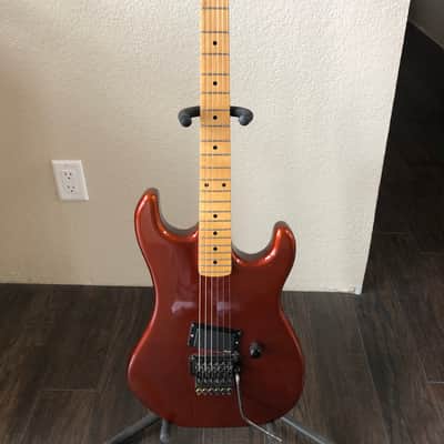 Kramer American Series Baretta 1986 image 1