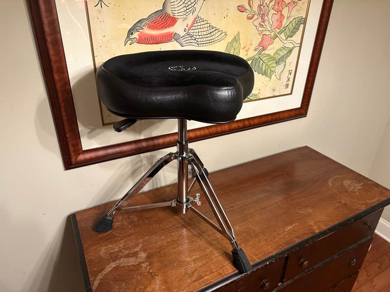 Roc N Soc NRO-K Nitro Throne with Saddle Seat