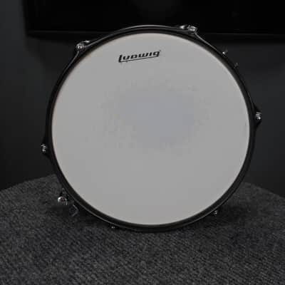 Ludwig Questlove 12" Piccolo Snare Drum image 6