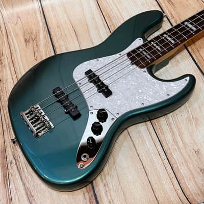 Fender Adam Clayton Jazz Bass RW SHM image 2