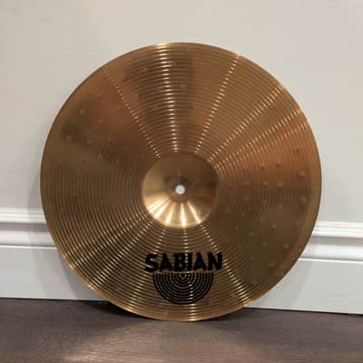 Sabian B8 14" Thin Crash image 5
