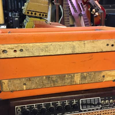 Immagine Orange OR120 Overdrive 1976 - 6