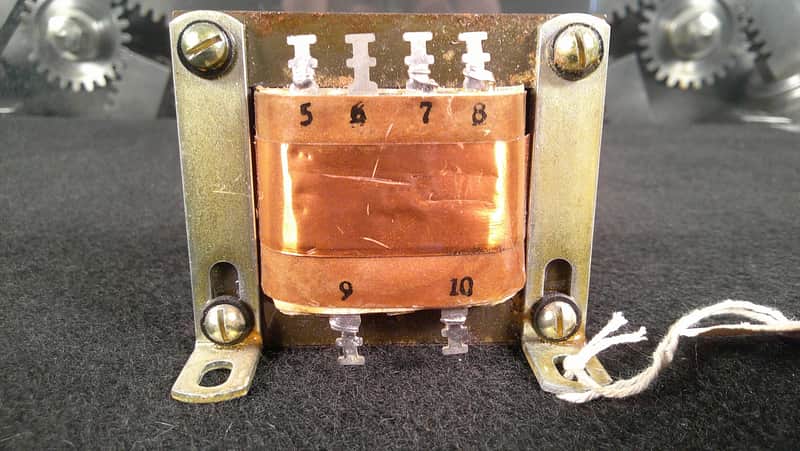 B422-2TI Transformer image 1