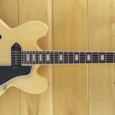 Gibson ES-330 Antique Natural 216450132 image 5