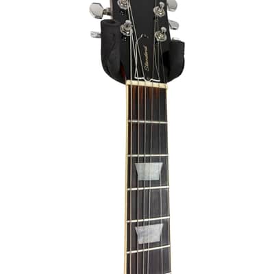 Greco EG-700 Standard Les Paul 1975 - Tobacco Sunburst image 8
