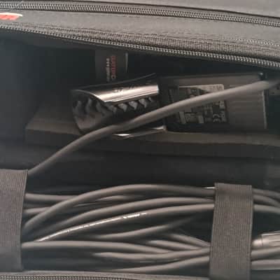 Shure BLX24E / SM58 Black wireless image 4