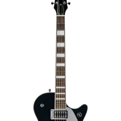 Gretsch G5220 Electromatic Jet BT Single-Cut V-Stoptail Electric, Midnight Sapphire, CYG2203XXXX image 6