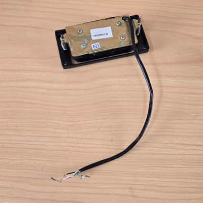 90's DiMarzio/IBZ Ibanez F-Spaced Neck Humbucker Pickup Prestige image 4