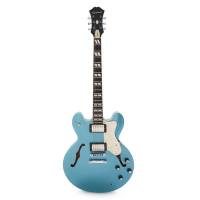 Epiphone Noel Gallagher Signature Supernova | Reverb France