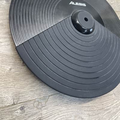 Alesis DMPAD12 Single Zone 12" Crash Cymbal w/ Anti Spin Rotation image 2