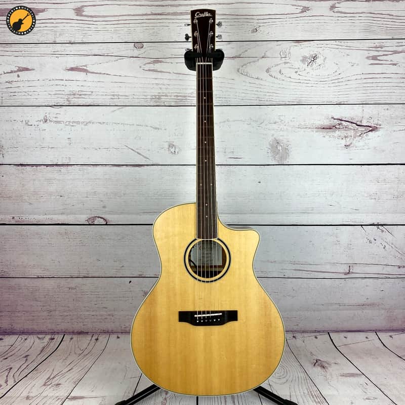 Crafter ES G-MAHOce - Natural image 1