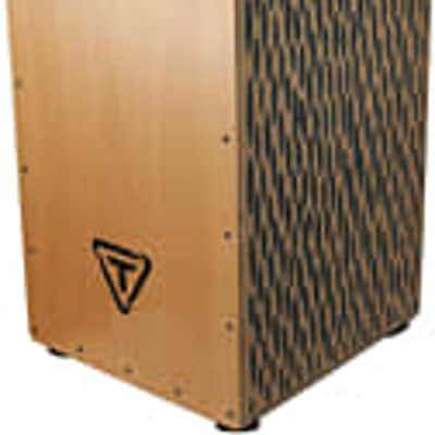 29 Series Chiseled Orange Cajon - Model STKS-29CO image 1