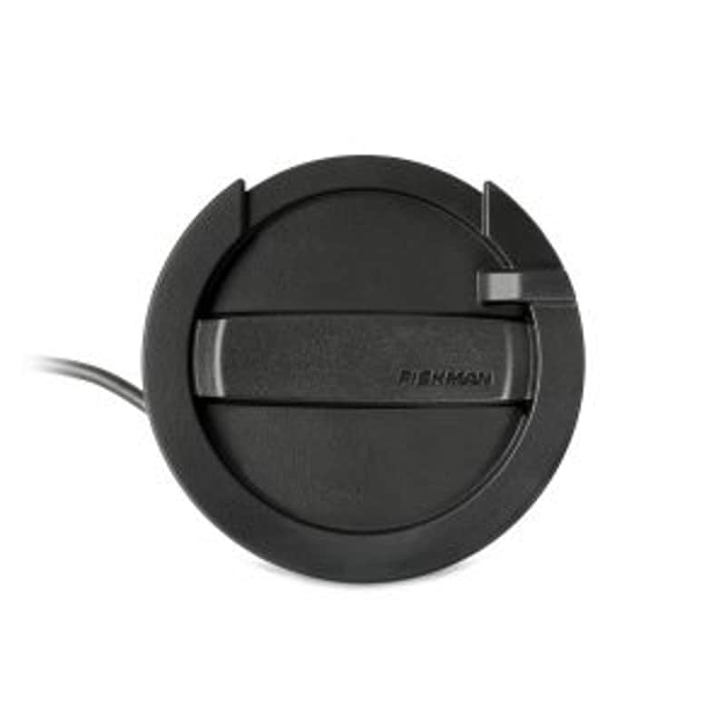 2010s Fishman PRO-NEO-FB2 Neo-Buster 2 Humbucking Soundhole Ac...