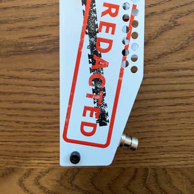 ThorpyFX Redacted Germanium Veteran NKT Mil Spec NOS 2026 image 5