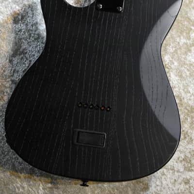 Fujigen/FGN JIL2-ASH-DE-M 2020 Open Pore Black 3.44kg #G200356［Old Price］［Made In Japan］［YK012］ image 6