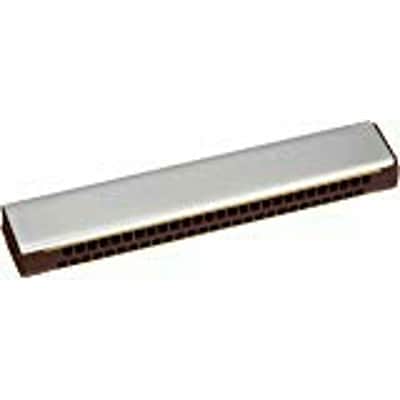 Suzuki AS-37 | Alto Single Note Harmonica. New with Full Warranty! image 4