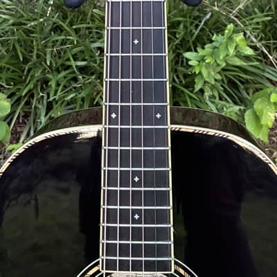 Gretsch Roots Collection G9531E 2019 Grand Concert 00 image 3