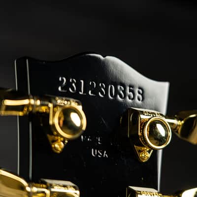 Gibson SG Supreme - Fireburst image 9
