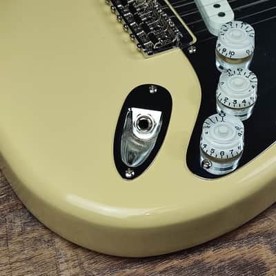 MyDream Partcaster Custom Built - Hitmaker tribute Hepcat 69' image 5